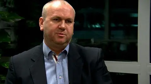 Wojtunik: uczynię wszystko, żeby oczyścić się z zarzutów