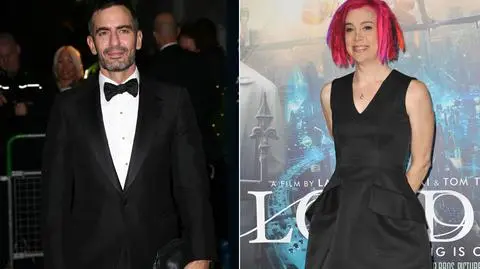 Lana Wachowski twarzą kolekcji SS16 Marca Jacobsa