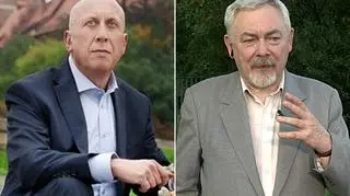 Jacek Majchrowski powalczy jeszcze z Markiem Lasotą w "dogrywce"