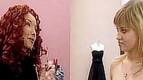 Studniówka w sukience od Ewy Minge