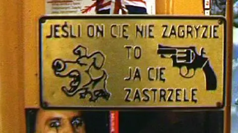 Piekielny sąsiad terroryzuje. "Dojdzie do rękoczynów"