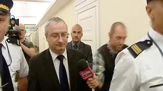 Bondaryk, Łuczak i Cichocki spotkają się w piątek ze speckomisją 