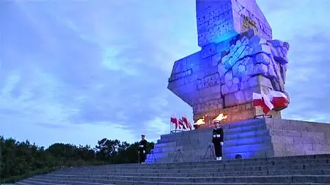 73 lata temu rozpoczął się atak na Westerplatte