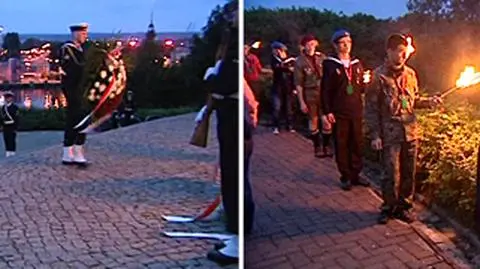 73 lata temu na Westerplatte padły pierwsze strzały 