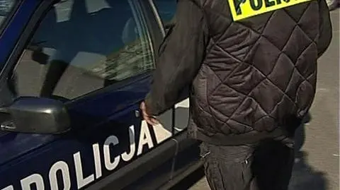 Pijani na służbie