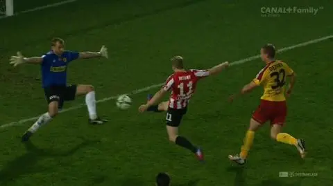 Gol Nowaka