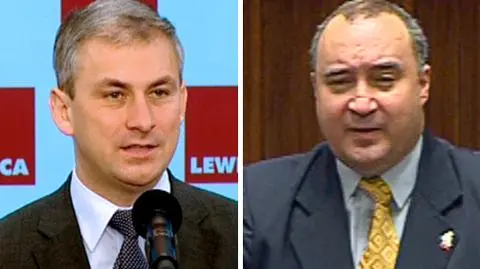 Napieralski o powołaniu komisji