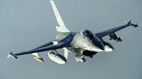 NATO Baltic Air Policing zostanie zredukowane w liczbie