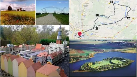 Wings For Life: widoki tylko dla najlepszych