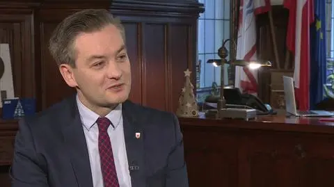 Druga choinka w Słupsku