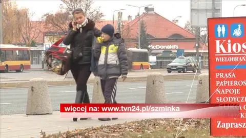 Sukces pisany szminką, odc. 40