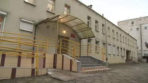 Areszt za atak na MOPS we Wrocławiu