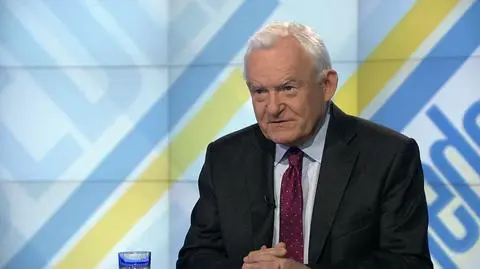 Leszek Miller o wniosku posłów PiS ws. wyboru I prezes SN