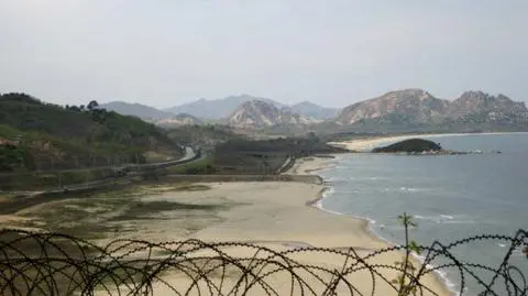 Korea Południowa chce zbliżenia z Koreą Północą