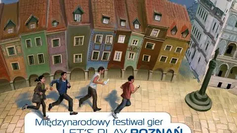 Poznań zostanie wielką planszą, 
mieszkańcy mogą być pionkami