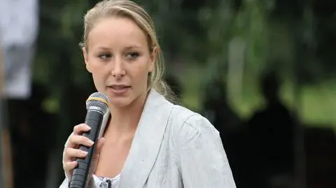 Reportaż z bastionu Zjednoczenia Narodowego ("Fakty o Świecie" TVN24 BiS z 23.05.2019)