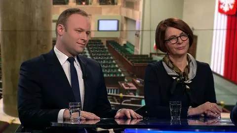 Wybory prezydenckie. PiS już rozpoczęło kampanię?