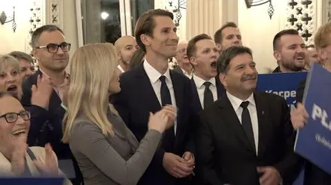 Wybory samorządowe w Gdańsku. Płażyński w drugiej turze wyborów