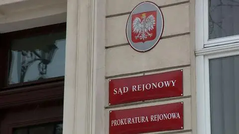 Opozycja domagała się odwołania Zbigniewa Ziobry [materiał "Faktów" TVN z 20.02.2019 roku]