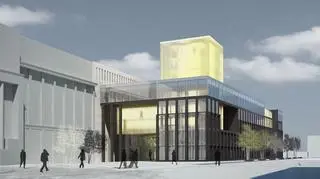 "Centrum krajowej energetyki znajduje się w Krakowie"