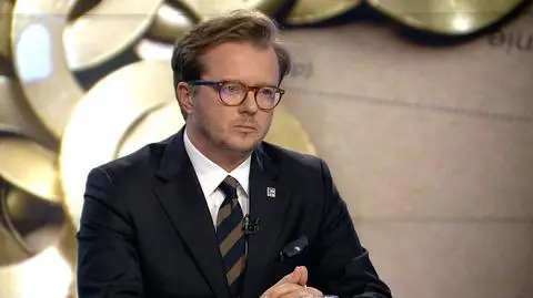 Michał Wawrykiewicz komentuje wybór nowych członków Trybunału Konstytucyjnego