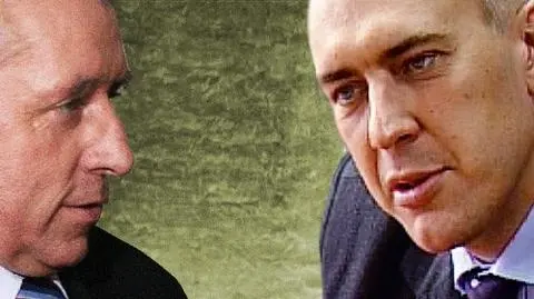 LiS dzieli stanowiska: Giertych prezesem, Lepper przewodniczącym