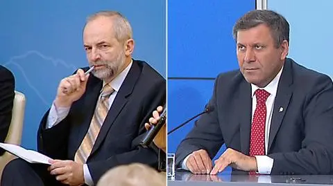 "To jest skandal". Tak Piechociński krytykował Brauna - nagranie