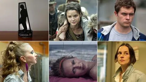 Nominowani do Nagrody im. Zbigniewa Cybulskiego