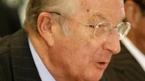Albert II przed sądem? Nieślubna córka chce uznania ojcostwa