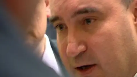 Kłopoty posła Gosiewskiego