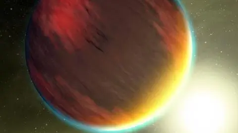 Kepler odkrył pięć nowych światów