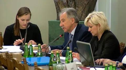 Szef PKW o zmianach w ordynacji wyborczej 