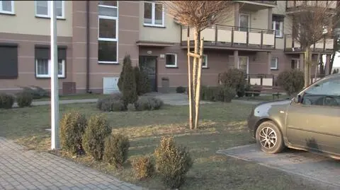 Jastrowie: 26-latek raniony nożem w Nowy Rok. Zarzuty dla 17-latka