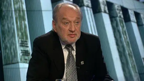 Judge Józef Iwulski has been negatively verified by judicary council