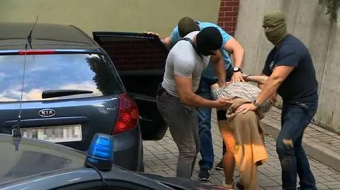 Zabójstwo 10-latki z Mrowin. Patryk Jaki o zatrzymaniu podejrzanego Jakuba A.