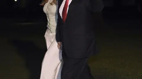 Trump zamierza wycofać się z porozumienia ONZ ws. zmian klimatycznych