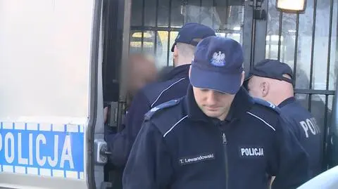 Szczecin: zaatakował ochroniarza. Grozi mu dożywocie