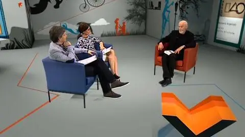 "Poezja jest rzeczą bardzo tajemniczą"