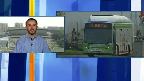 Dr. Tomasz Rożek o nowym pomyśle w Londynie