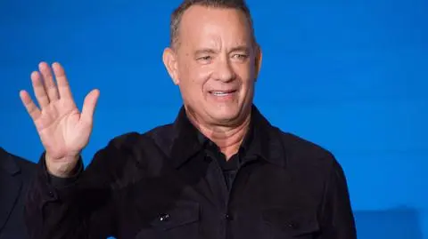 Tom Hanks  
