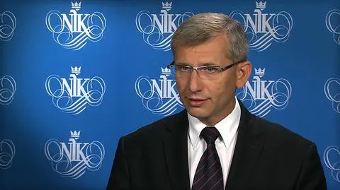 Sejm odrzucił sprawozdanie NIK