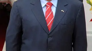 Hugo Chavez