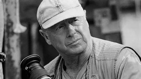 Reżyser "Top Gun" skoczył z mostu. Miał raka mózgu?