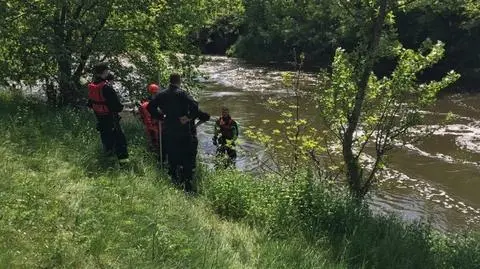 Armin mógł umrzeć w dniu zaginięcia