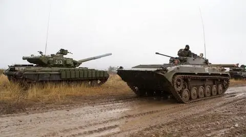 Ukraina wzmacnia współpracę wojskową z Kanadą