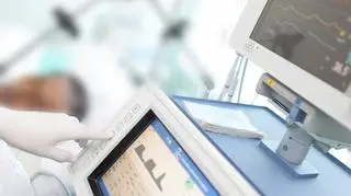 Konwencja ma bronić ofiary handlu organami