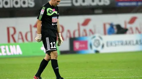 Dariusz Trela może trafić do Lens