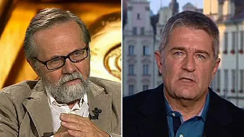 Gośćmi programu byli R