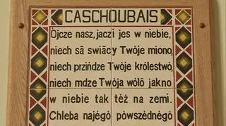 Języka kaszubskiego uczy się 16 tys. dzieci. Brakuje im nauczycieli