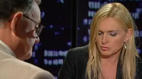 Wiktor Osiatyński o liście marszałka Dorna